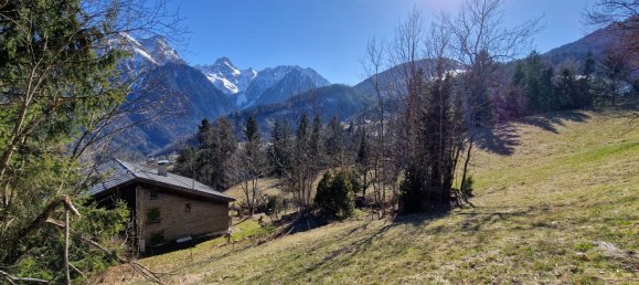 Land in Burserberg, Austria No. 101649 5