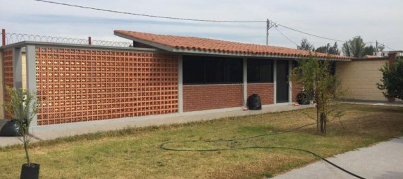 4 Schlafzimmer Haus in Mexico, Nr. 173435 2