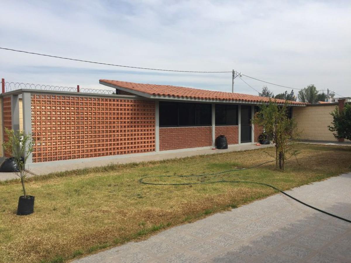 4 Schlafzimmer Haus in Mexico, Nr. 173435