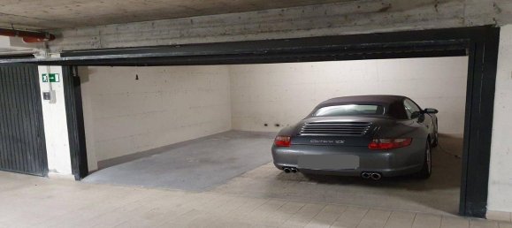 Garaje en Bordighera, Italy 27 m² No. 39354 5