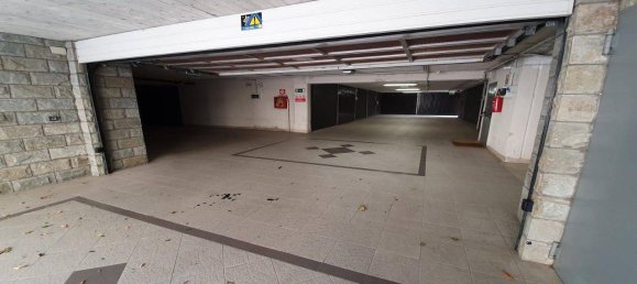 Garaje en Bordighera, Italy 27 m² No. 39354 6