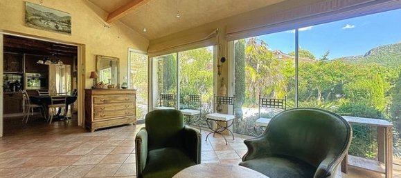 3 bedrooms House in Aveyron, France No. 308240 7