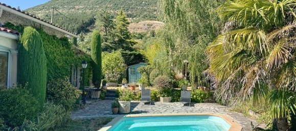 3 bedrooms House in Aveyron, France No. 308240 2