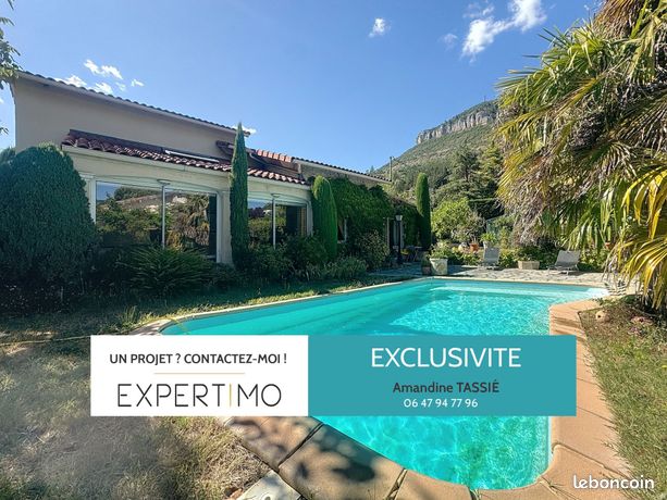 3 bedrooms House in Aveyron, France No. 308240