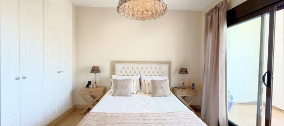 2 bedrooms Penthouse in La Alcaidesa, Spain No. 145526 48