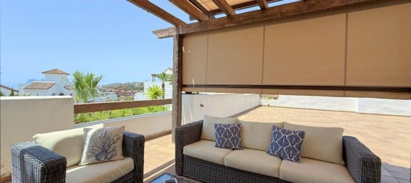 2 bedrooms Penthouse in La Alcaidesa, Spain No. 145526 16