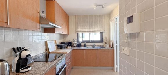 2 bedrooms Penthouse in La Alcaidesa, Spain No. 145526 39