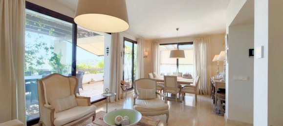 2 bedrooms Penthouse in La Alcaidesa, Spain No. 145526 30