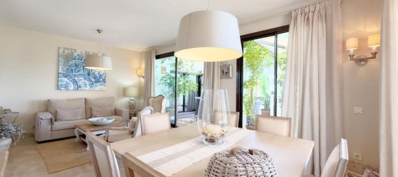 2 bedrooms Penthouse in La Alcaidesa, Spain No. 145526 4