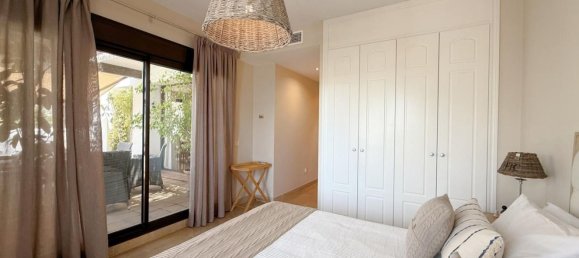 2 bedrooms Penthouse in La Alcaidesa, Spain No. 145526 47