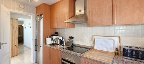 2 bedrooms Penthouse in La Alcaidesa, Spain No. 145526 38