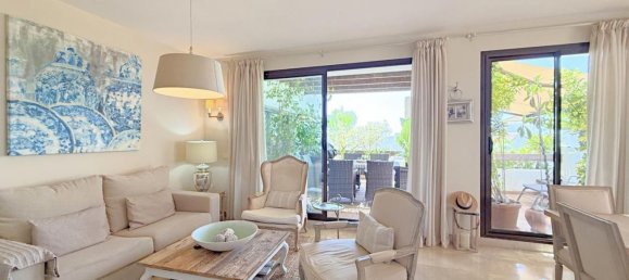 2 bedrooms Penthouse in La Alcaidesa, Spain No. 145526 27