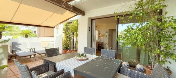 2 bedrooms Penthouse in La Alcaidesa, Spain No. 145526 10