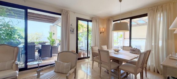 2 bedrooms Penthouse in La Alcaidesa, Spain No. 145526 31