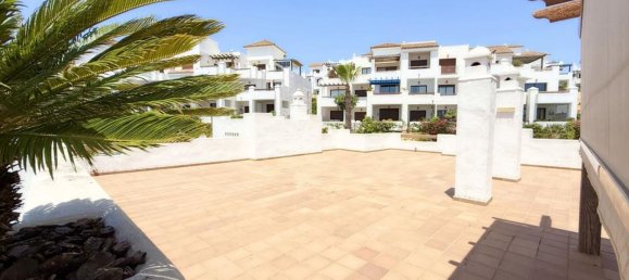 2 bedrooms Penthouse in La Alcaidesa, Spain No. 145526 21