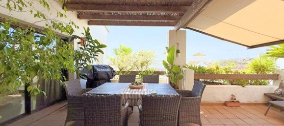 2 bedrooms Penthouse in La Alcaidesa, Spain No. 145526 3