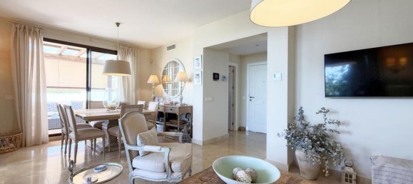 2 bedrooms Penthouse in La Alcaidesa, Spain No. 145526 33