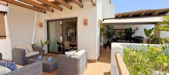 2 bedrooms Penthouse in La Alcaidesa, Spain No. 145526 18