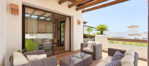 2 bedrooms Penthouse in La Alcaidesa, Spain No. 145526 15