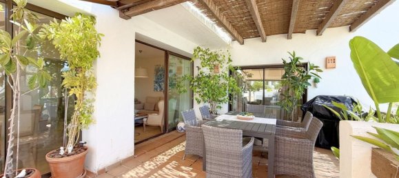 2 bedrooms Penthouse in La Alcaidesa, Spain No. 145526 11