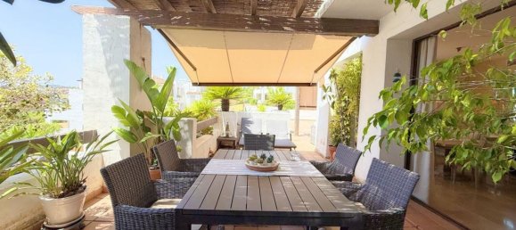 2 bedrooms Penthouse in La Alcaidesa, Spain No. 145526 12