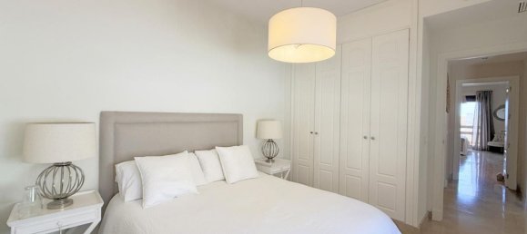 2 bedrooms Penthouse in La Alcaidesa, Spain No. 145526 49