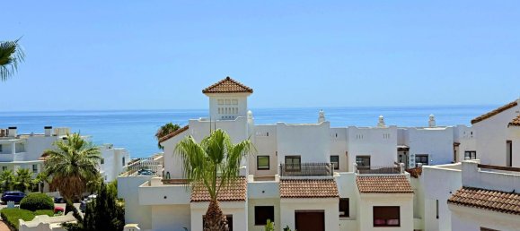 2 bedrooms Penthouse in La Alcaidesa, Spain No. 145526 45