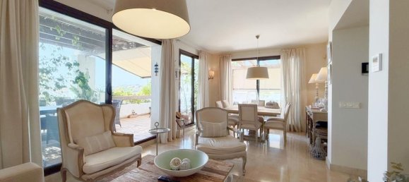 2 bedrooms Penthouse in La Alcaidesa, Spain No. 145526 28