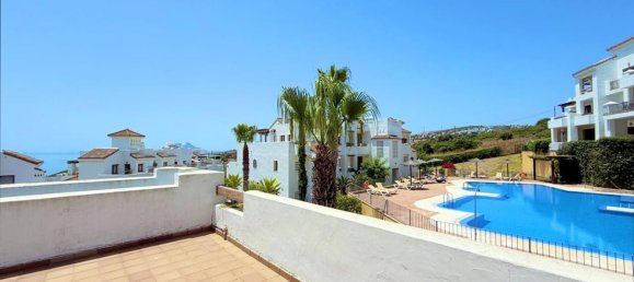 2 bedrooms Penthouse in La Alcaidesa, Spain No. 145526 23