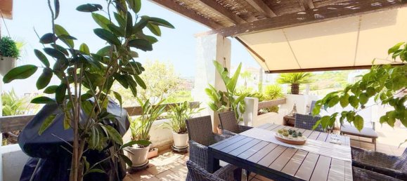 2 bedrooms Penthouse in La Alcaidesa, Spain No. 145526 9