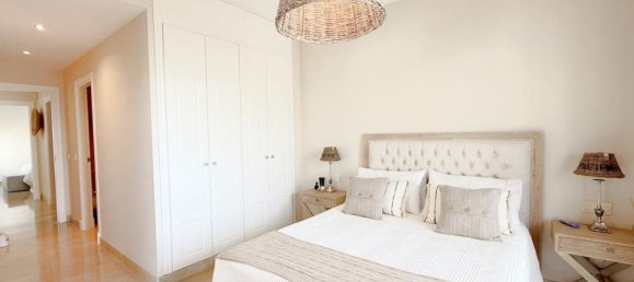 2 bedrooms Penthouse in La Alcaidesa, Spain No. 145526 41