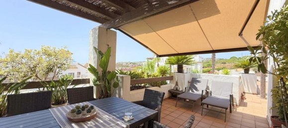 2 bedrooms Penthouse in La Alcaidesa, Spain No. 145526 8