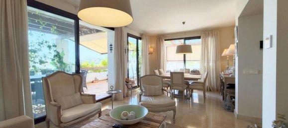 2 bedrooms Penthouse in La Alcaidesa, Spain No. 145526 32