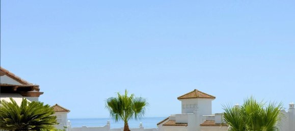 2 bedrooms Penthouse in La Alcaidesa, Spain No. 145526 44