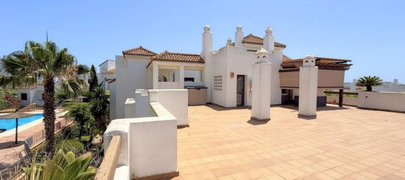 2 bedrooms Penthouse in La Alcaidesa, Spain No. 145526 22