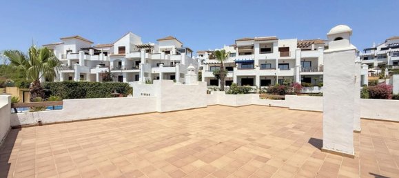 2 bedrooms Penthouse in La Alcaidesa, Spain No. 145526 20