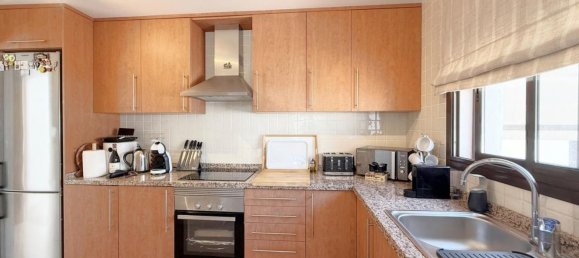 2 bedrooms Penthouse in La Alcaidesa, Spain No. 145526 37