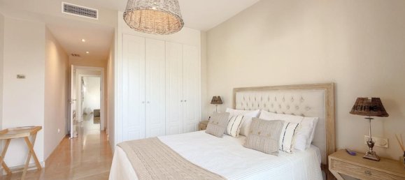 2 bedrooms Penthouse in La Alcaidesa, Spain No. 145526 42