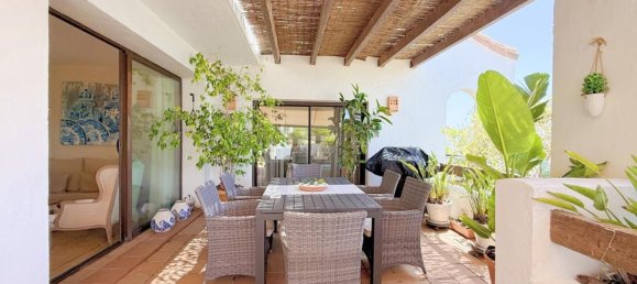 2 bedrooms Penthouse in La Alcaidesa, Spain No. 145526 7