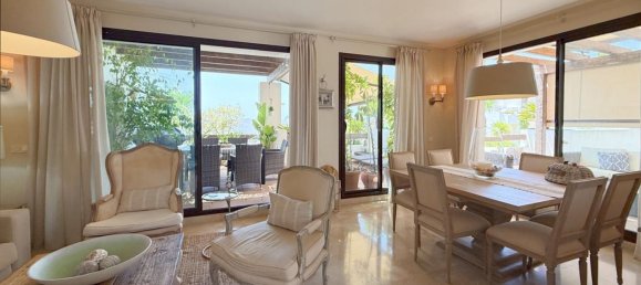 2 bedrooms Penthouse in La Alcaidesa, Spain No. 145526 34