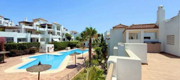 2 bedrooms Penthouse in La Alcaidesa, Spain No. 145526 26