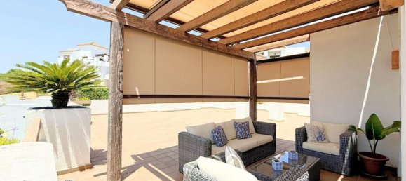 2 bedrooms Penthouse in La Alcaidesa, Spain No. 145526 14