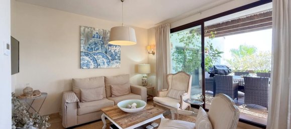 2 bedrooms Penthouse in La Alcaidesa, Spain No. 145526 29