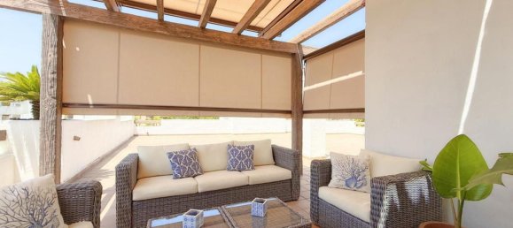 2 bedrooms Penthouse in La Alcaidesa, Spain No. 145526 13