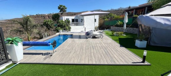 3 bedrooms Villa in Taucho, Spain No. 16181 3