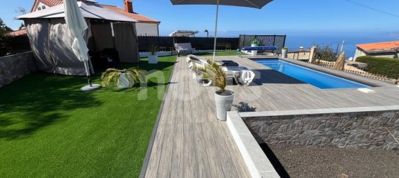 3 bedrooms Villa in Taucho, Spain No. 16181 4