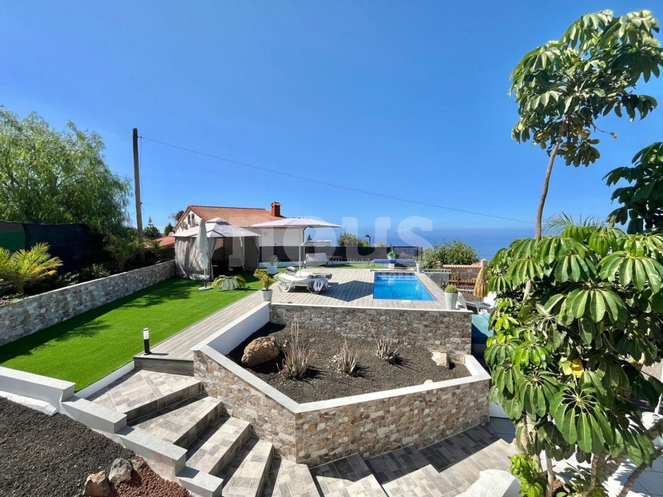 3 bedrooms Villa in Taucho, Spain No. 16181