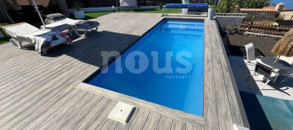 3 bedrooms Villa in Taucho, Spain No. 16181 2