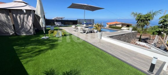 3 bedrooms Villa in Taucho, Spain No. 16181 7