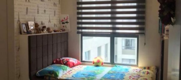 2 bedrooms Apartment in Thu Duc, Vietnam No. 18233 3